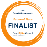 Smart Planning for Climate Responsive Neighbourhoods project